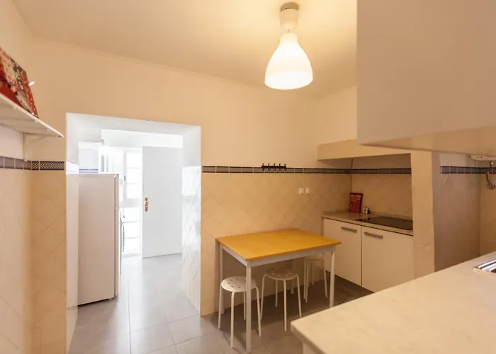 Flh - Central Flat In Bairro Alto