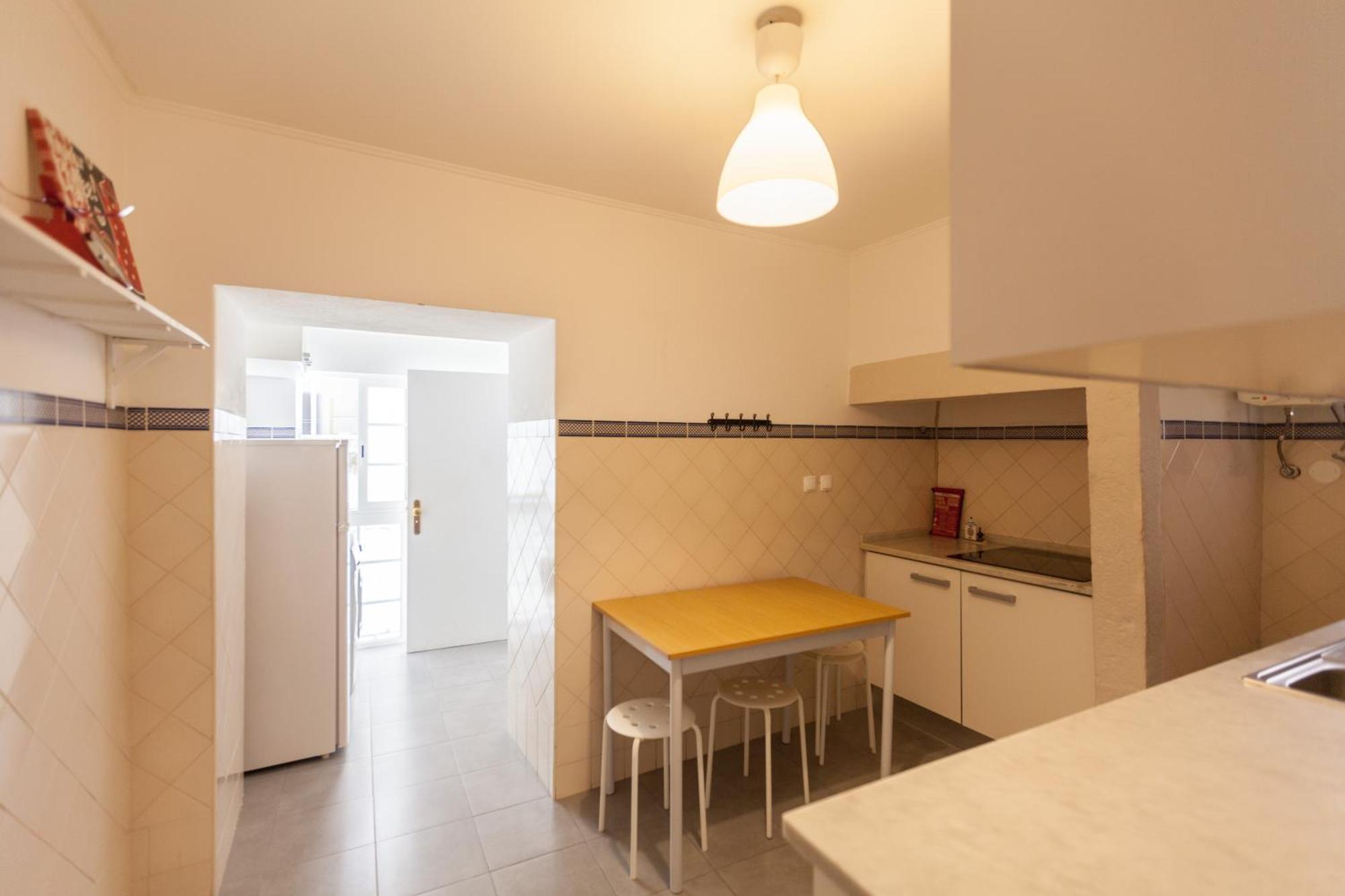 Apartment Flh - Central Flat In Bairro Alto