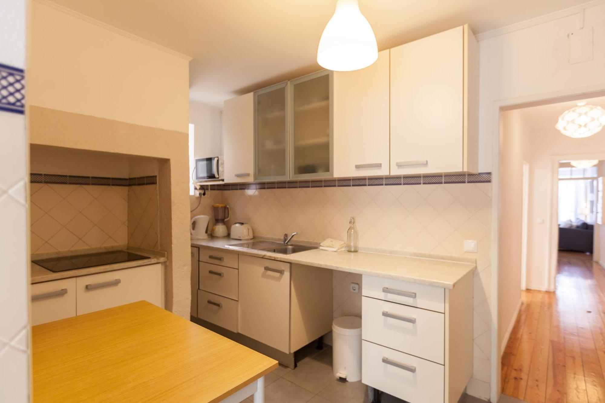 Flh - Central Flat In Bairro Alto