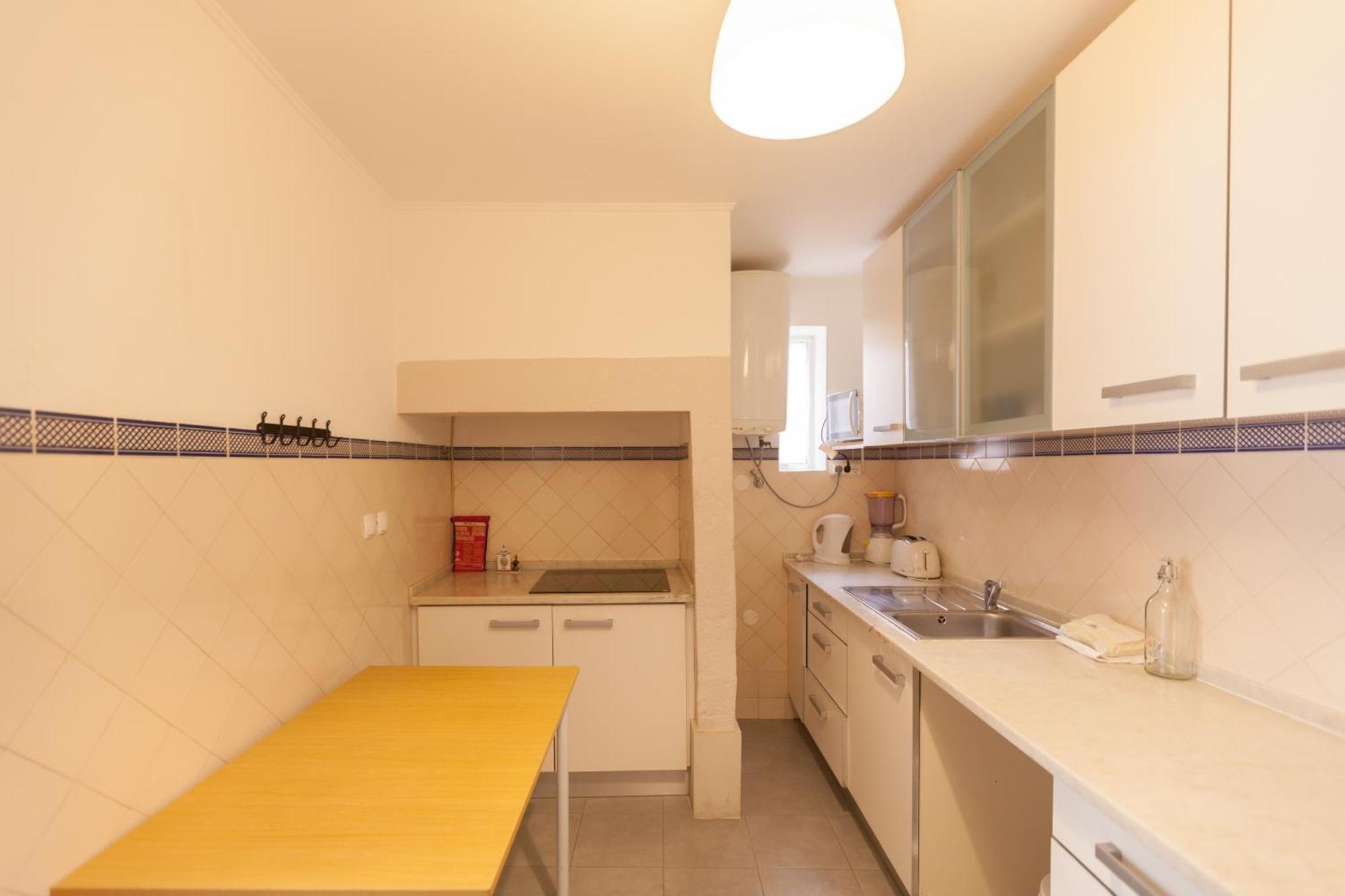 Flh - Central Flat In Bairro Alto Apartment *